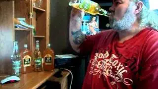 Captmikeyork 22oz budlight