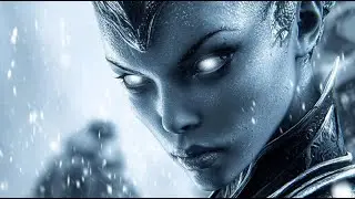 Rejected by Her People, the Alien Queen Found a Human&rsquo;s Love | Best HFY Stories | HFY Sci-Fi Story