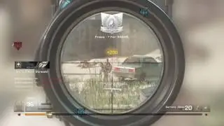 My Sniper Appclip