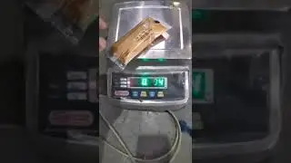 high-speed packaging machine developed for viscous products.