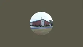 Holiness Crusade 2024- Thursday- Bro Greg Roberts- Dogs Don&rsquo;t Bark At Parked Cars