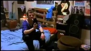 Human Traffic   John Simm THE WEEKEND HAS LANDED!