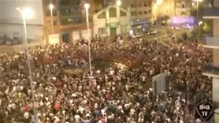 Celebración ascenso a 2ªB C.D.CASTELLÓN (II)