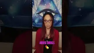 Внимание: Разоблачение токсичной энергии и безрассудного поведения! #шорты