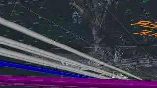 Subsurface Lidar Imaging with 3D Subsurface Utility Mapping
