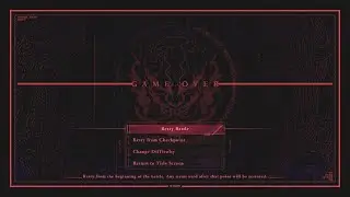 NINJA GAIDEN 4 fail epic win