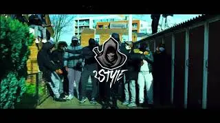 LOST | CB X YCB X YANKO UK DRILL TYPE BEAT 2020 | PROD. 2STY1E X GAZZA