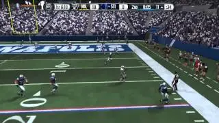 Madden 15 50k Coin Game and Large Quicksell Pull