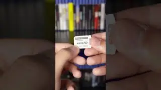 Лучшая замена дорогим картам памяти PS Vita