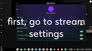 Web channel tutorial