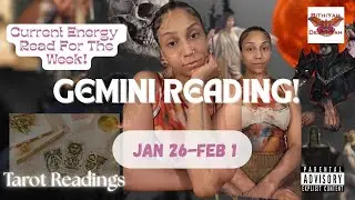 GEMINI&hellip;CANCER?♊️: Not The Whole Truth And Nothing But The Truth&hellip; NDA&hellip;