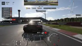 Gran Turismo 7 - Bathurst GR.3 Battle - Gold