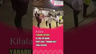 Yanaru Chiyuki: Vị trụ tr&igrave; mang Phật gi&aacute;o 