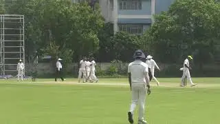 First Division Qualifier Championship : Day 2 : Town Club vs Mohunbagan A.C. : JU Saltlake