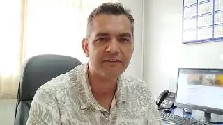 Secretaria de Indústria e Comércio realiza mutirão do emprego em nossa cidade. Acompanhe. 