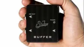 SUHR BUFFER&trade;