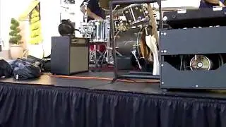 TJ Scarlett shreds on 