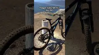 Polygon Siskiu N9 2021 #downhill #mtb #polygon