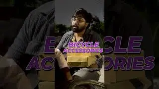 Best Bike Light & Horn Combo for Night Safety