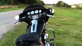 Street Glide Special 2016 Harley Davidson