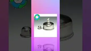 스텐 알콜램프 KA.22-75A 알코올램프 Alcohol Lamp