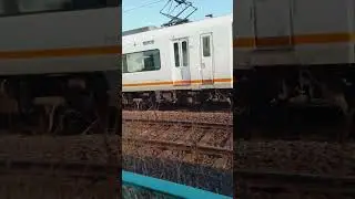 8両編成を組む場合 増結用の2両は 基本 編成 11編成のどこにでも入りますからね( 2026年1月17日の近鉄名古屋線 霞ヶ浦～阿倉川)