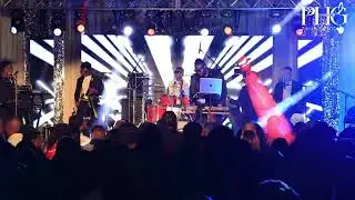 5LAN “KILOT” LIVE IN MONTREAL CANADA.