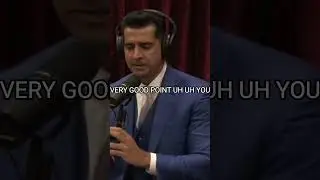 Questioning ESG - Joe Rogan Podcast #esg