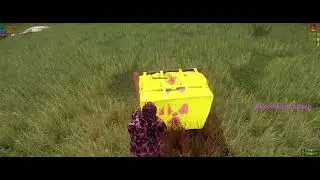 Miscreated BosS Modded Server