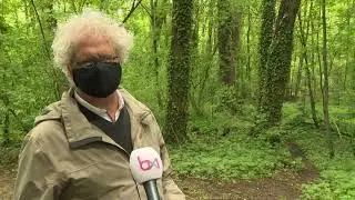 Woluwe-Saint-Lambert demande l'aide de la R&eacute;gion pour pr&eacute;server ses espaces verts