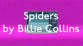 Spiders - Camden Fringe 2018, Tristan Bates Theatre