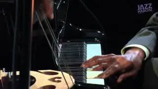 AHMAD JAMAL  