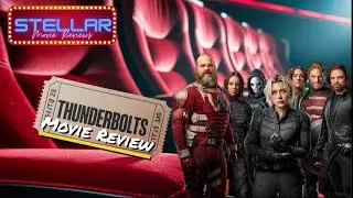Is Thunderbolts Worth Watching This Year? - Marvel's Thunderbolts Movie Review