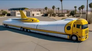 NEWEST INNOVATIONS OF 2025 THAT WILL SHOCK YOU
