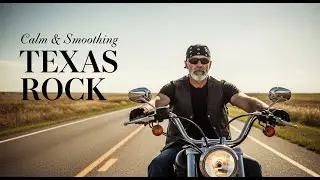 Texas Outlaw Rock Explosion &ndash; Biker Culture, Red Dirt Sound & Raw Blues Energy