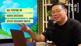 Resiko yang mengintai profesi Desainer Grafis