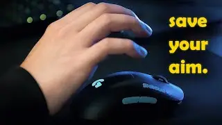 Why You Should Aim With Your Dominant Hand