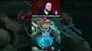 ОЧЕНЬ СИЛЬНЫЙ БАФ ХАНЗО - Mobile Legends