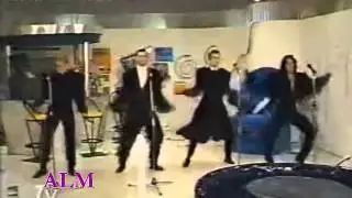 LOCOMIA  FIESTA LATINA