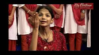 1 12 INDE INDEEGALE directed by Sarala L Soans, Challenge Institute Udupi