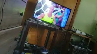 Brent steffensen American Ninja Warrior fail