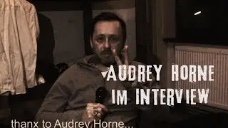 Audrey Horne im Metalpresse-Interview in der Arena Wien
