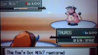 #22 w00dy134 vs TheBball03 pokemon platinum narrated wifi battle