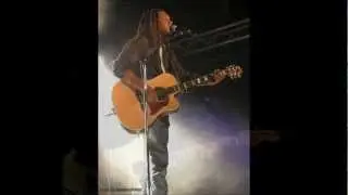 Teddy Richards Live - Summer Breeze Demo