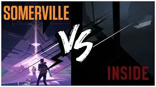 Somerville Vs Inside ... A Review