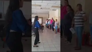 MASTER CLASS: ACTIVA t&uacute; MAGIA en el MSP de Portoviejo