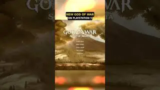 Стоит ли покупать God of War Sons of Sparta?