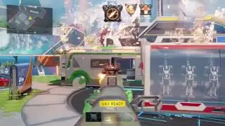 WORLD RECORD FASTEST FFA MATCH ON BO3 OMFG!!!!!!!!!!!!