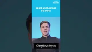 University of Huddersfield individual course promotion