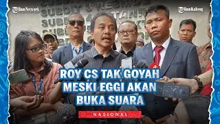 Roy Suryo CS Tetap Konsisten Anggap Ijazah Jokowi Palsu Meski Eggi Akan Buka Isi Pertemuan di Solo